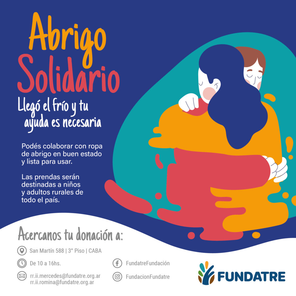 Programa Abrigo Solidario