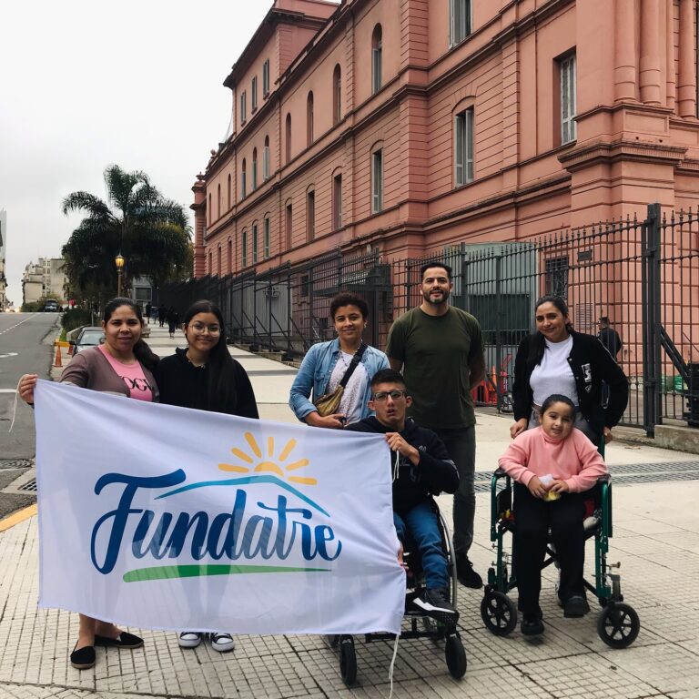 casa rosada 1
